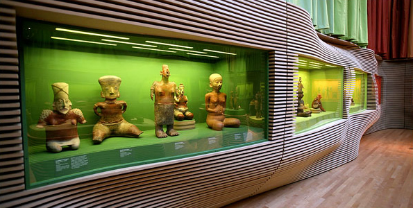 museum