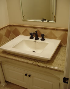 sink